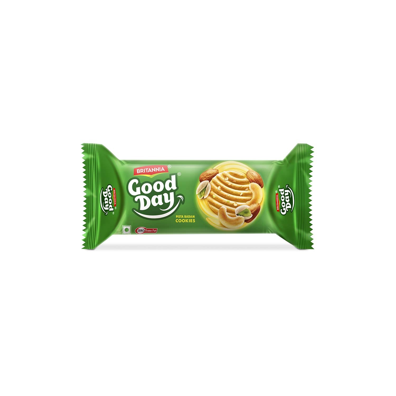 Britannia Good Day Pista Badam
