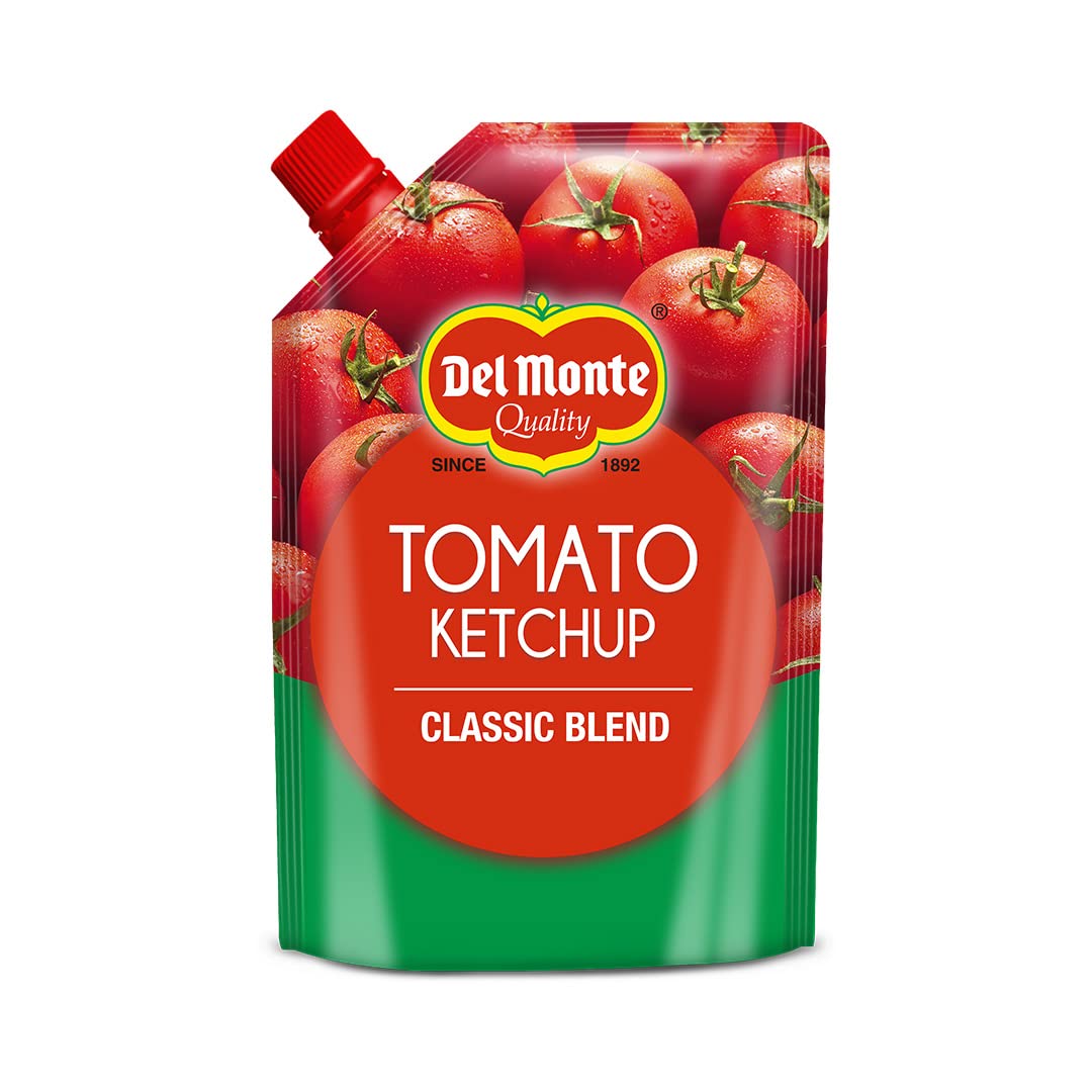 Del Monte Tomato Ketchup  Clas