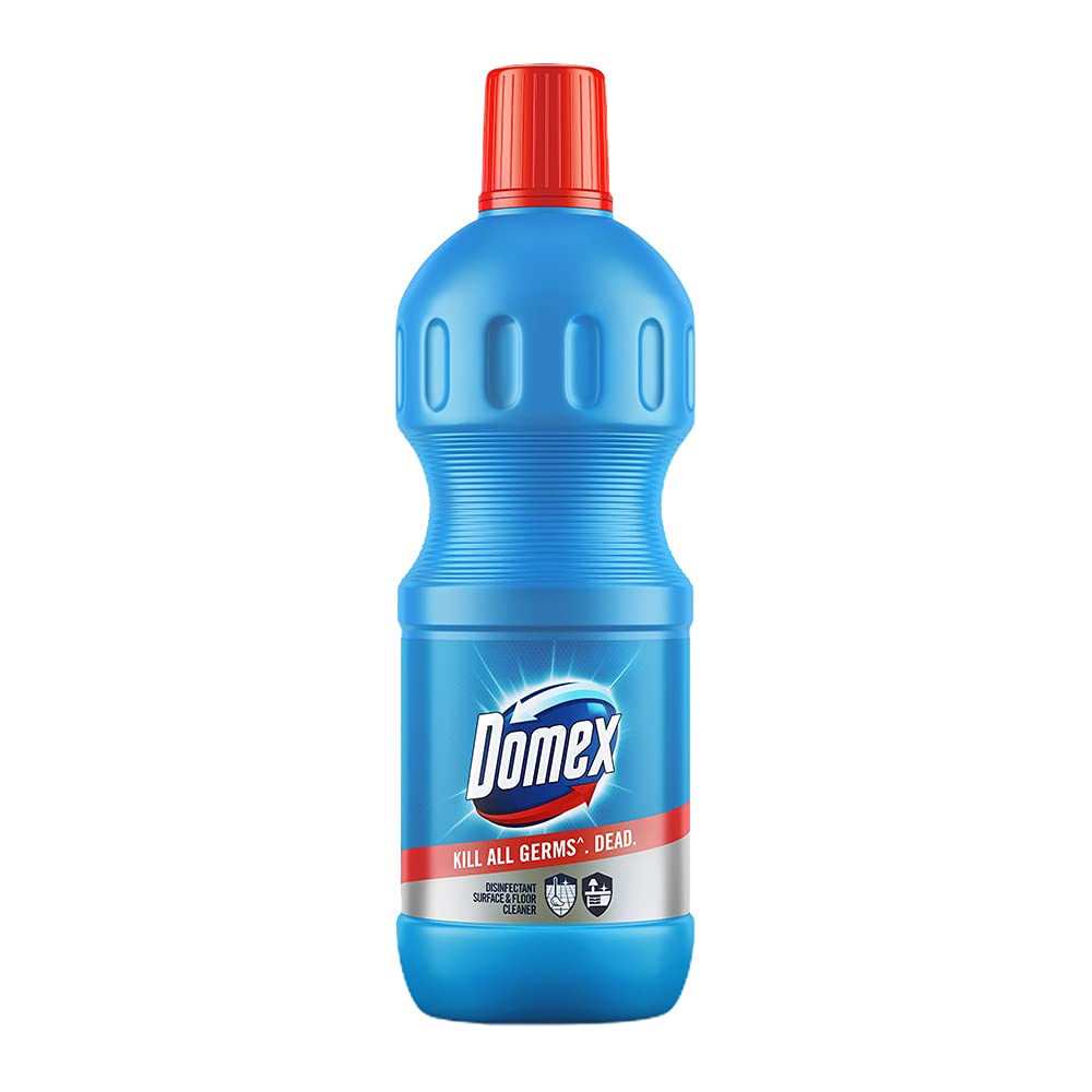Domex Disinfectant Floor Clean