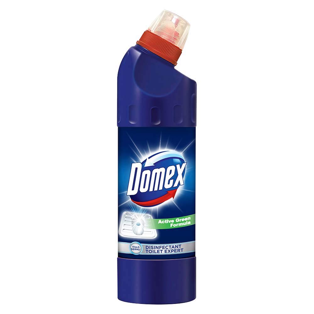 Domex Disinfectant Toilet Expe