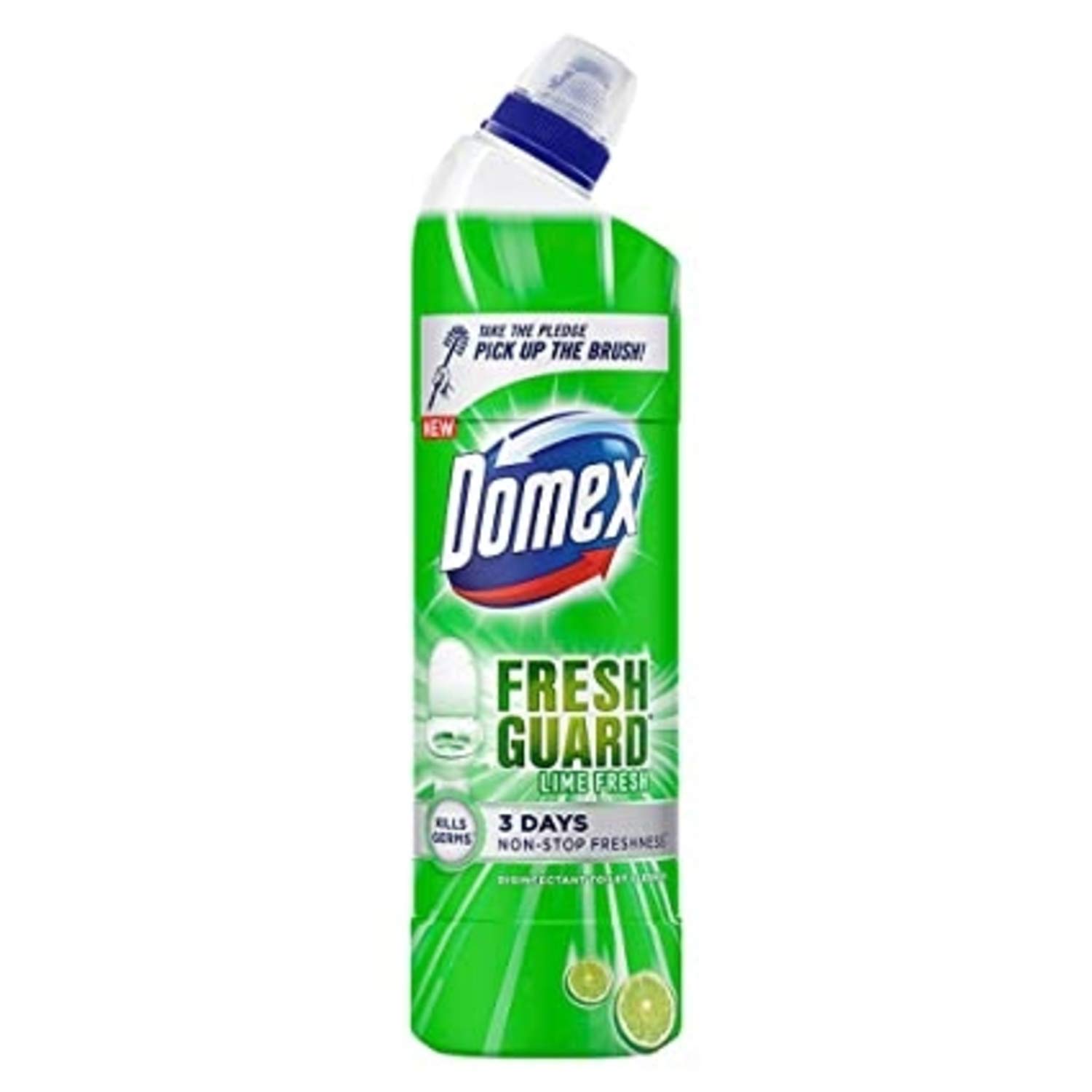 Domex Fresh Guard Toilet Liqui