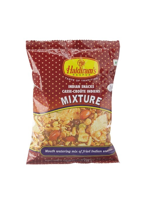 HALDIRAM'S MIXTURE