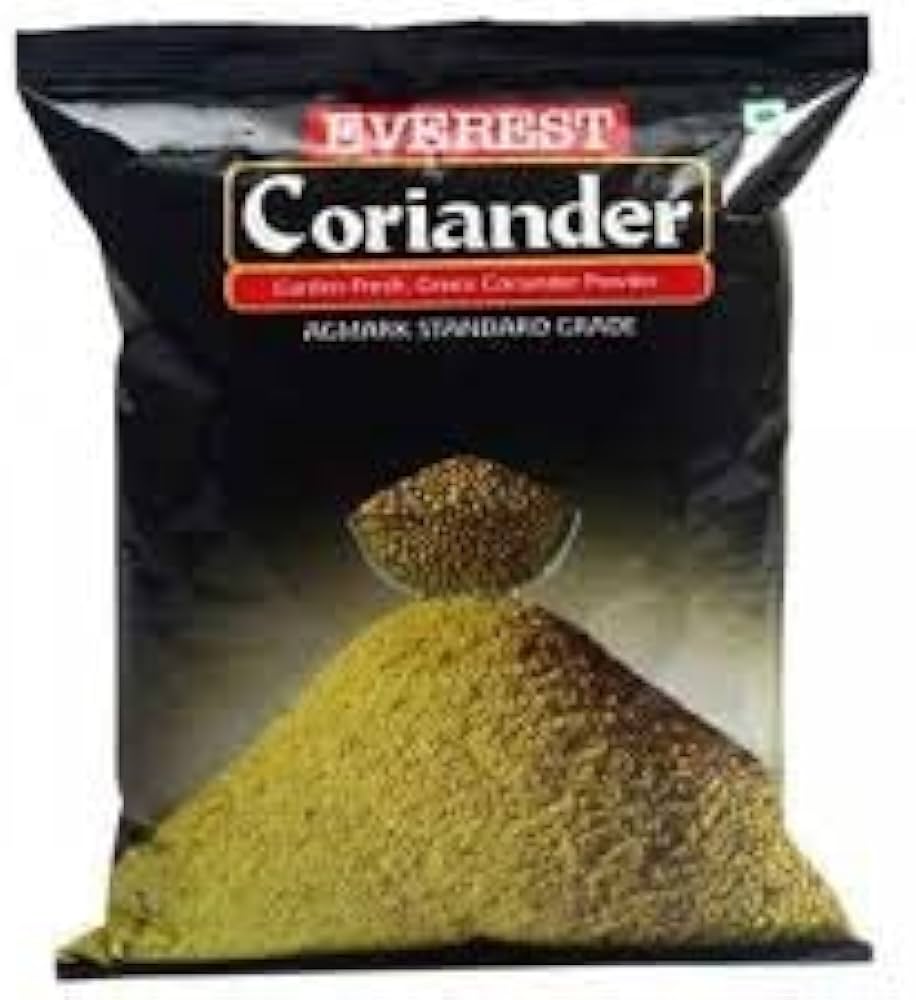 Everest Coriander Powder  100g