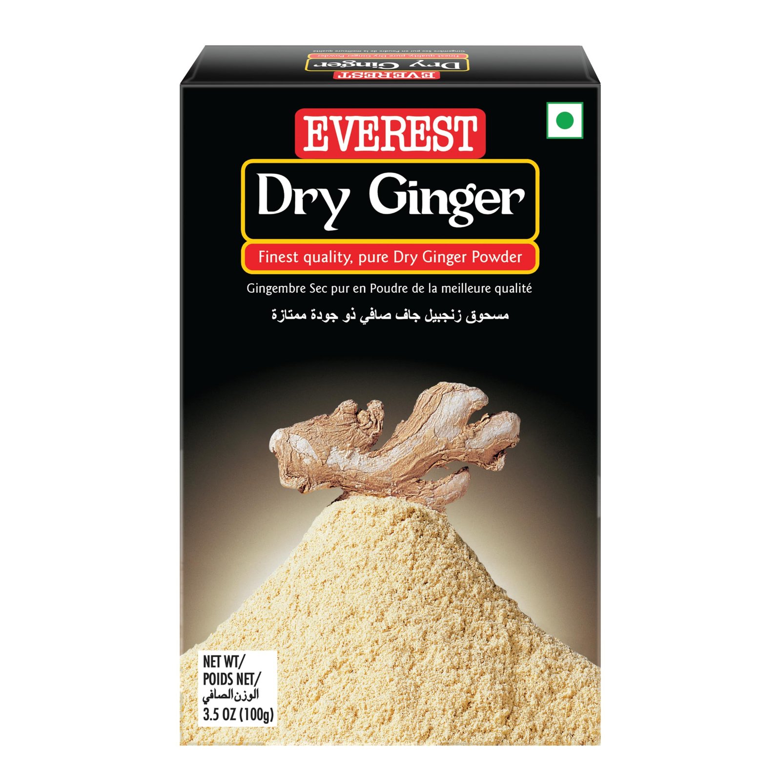 Everest Dry Ginger Powder  100