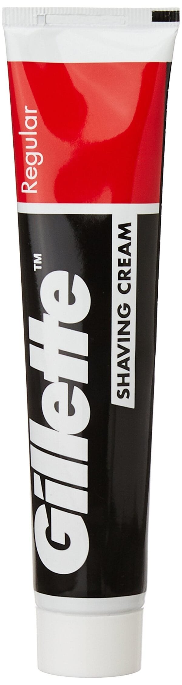 Gillette Regular Shaving Cream 70G