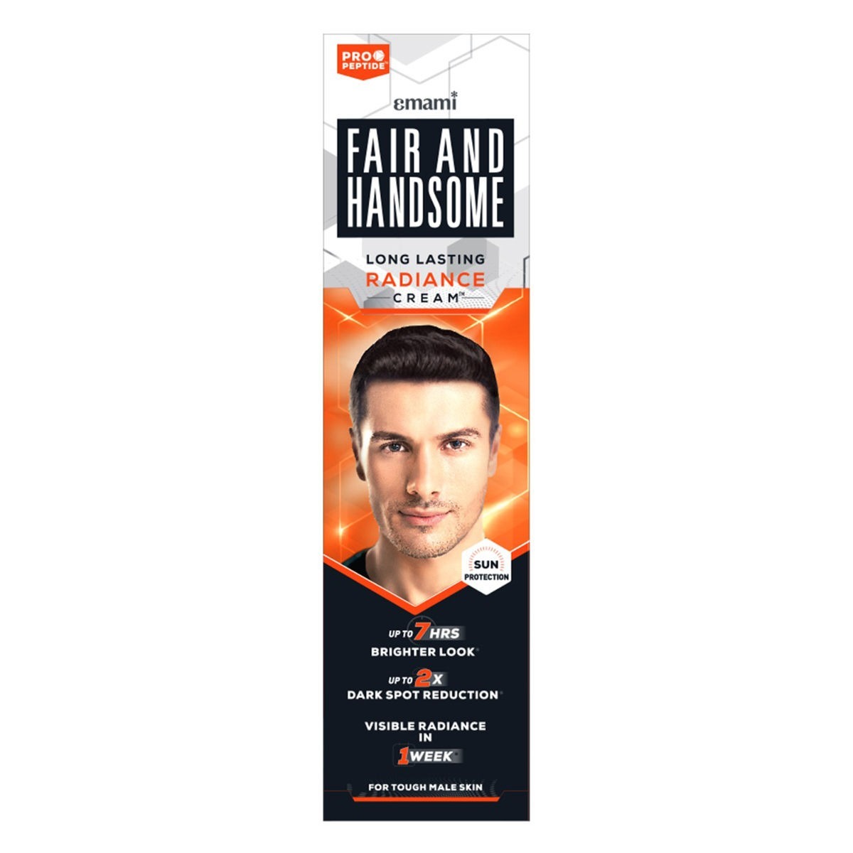 Emami Fair And Handsome Cream 15G