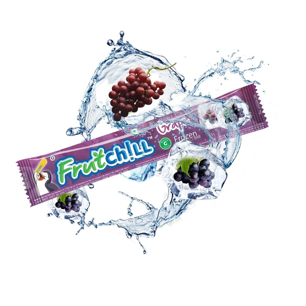 Fruit Chill Grape