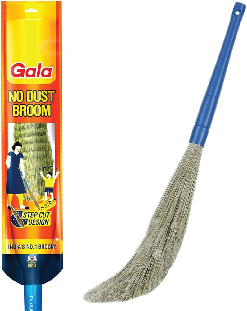 Gala 149629 No Dust Broom  XL