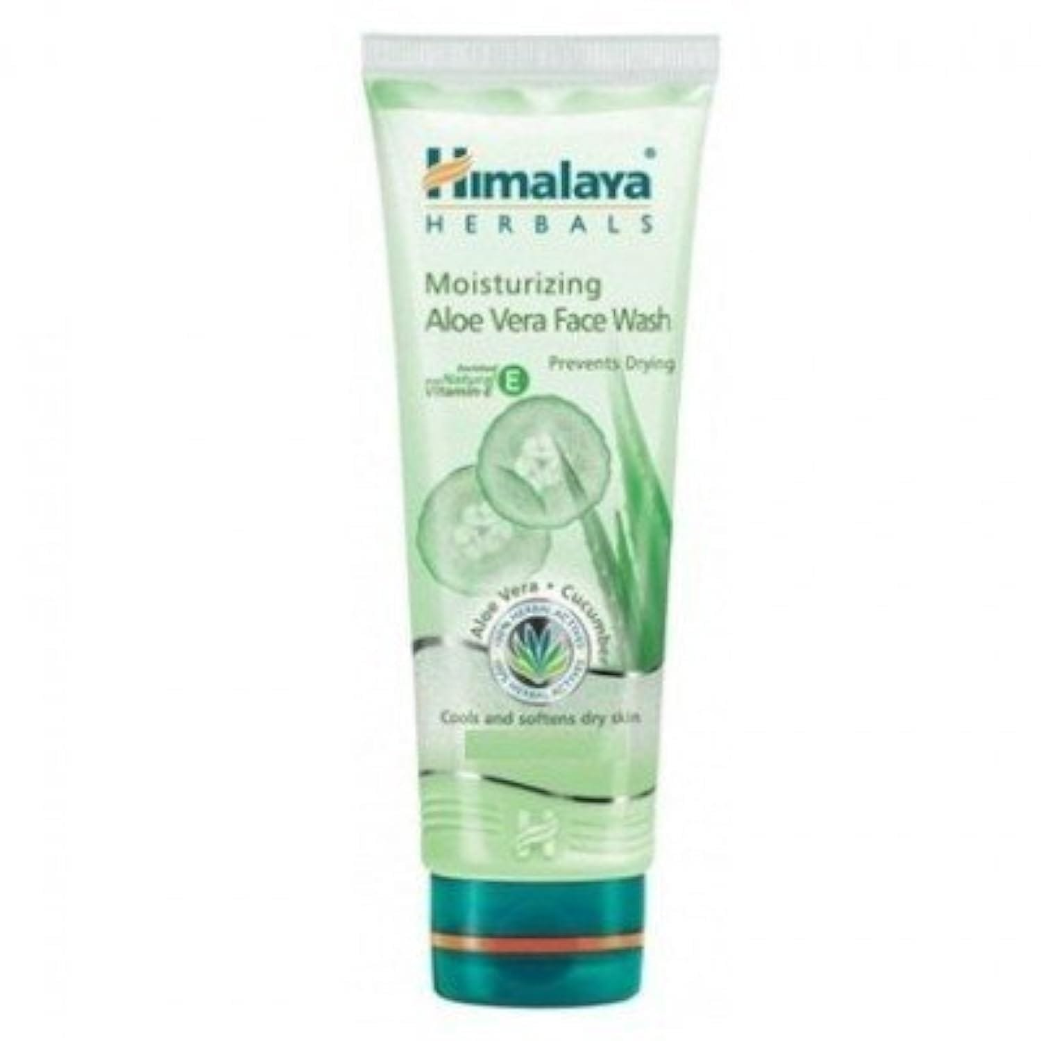 Himalaya Men Pimple Clear Neem Face Wash