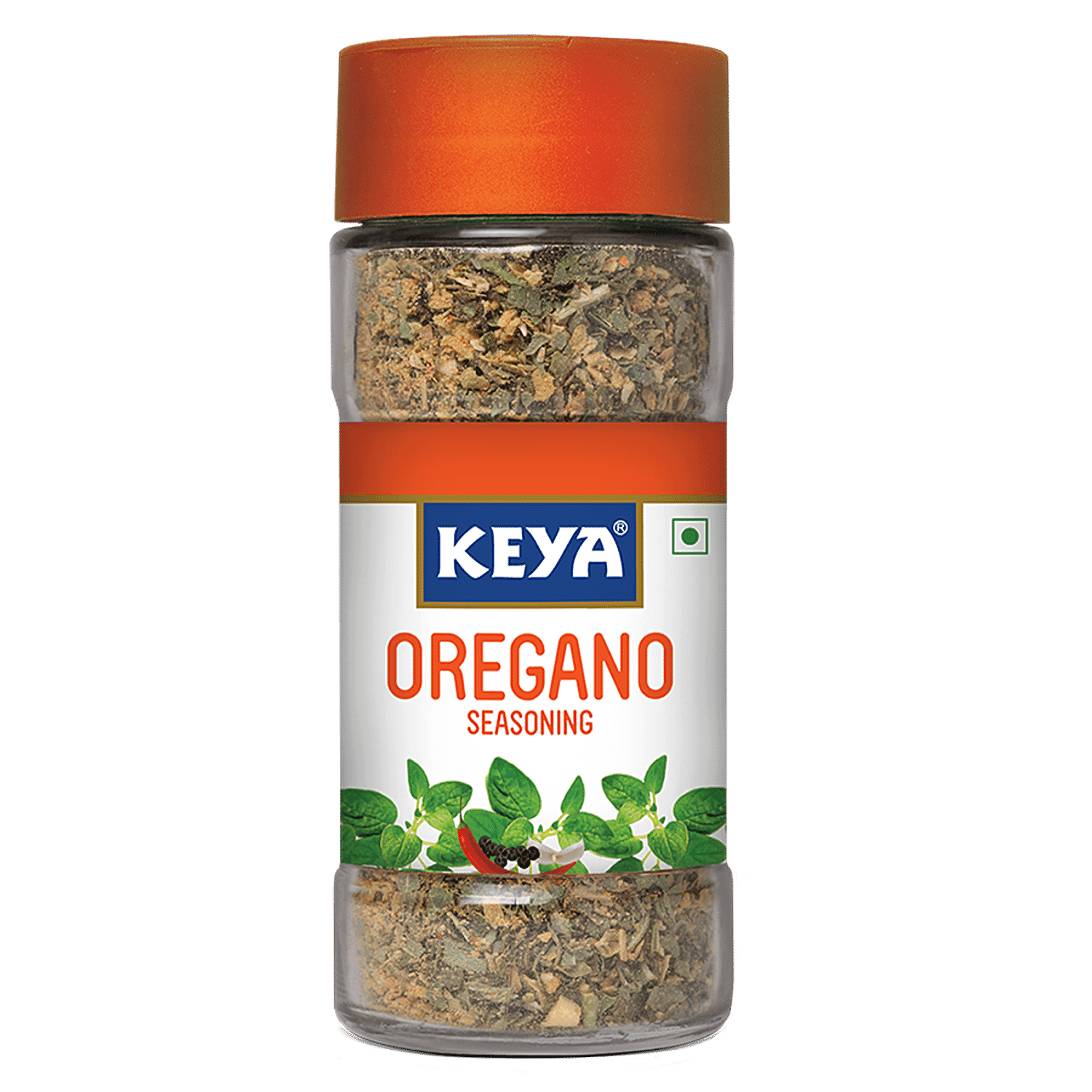 Keya Oregano Seasoning  50g Bo