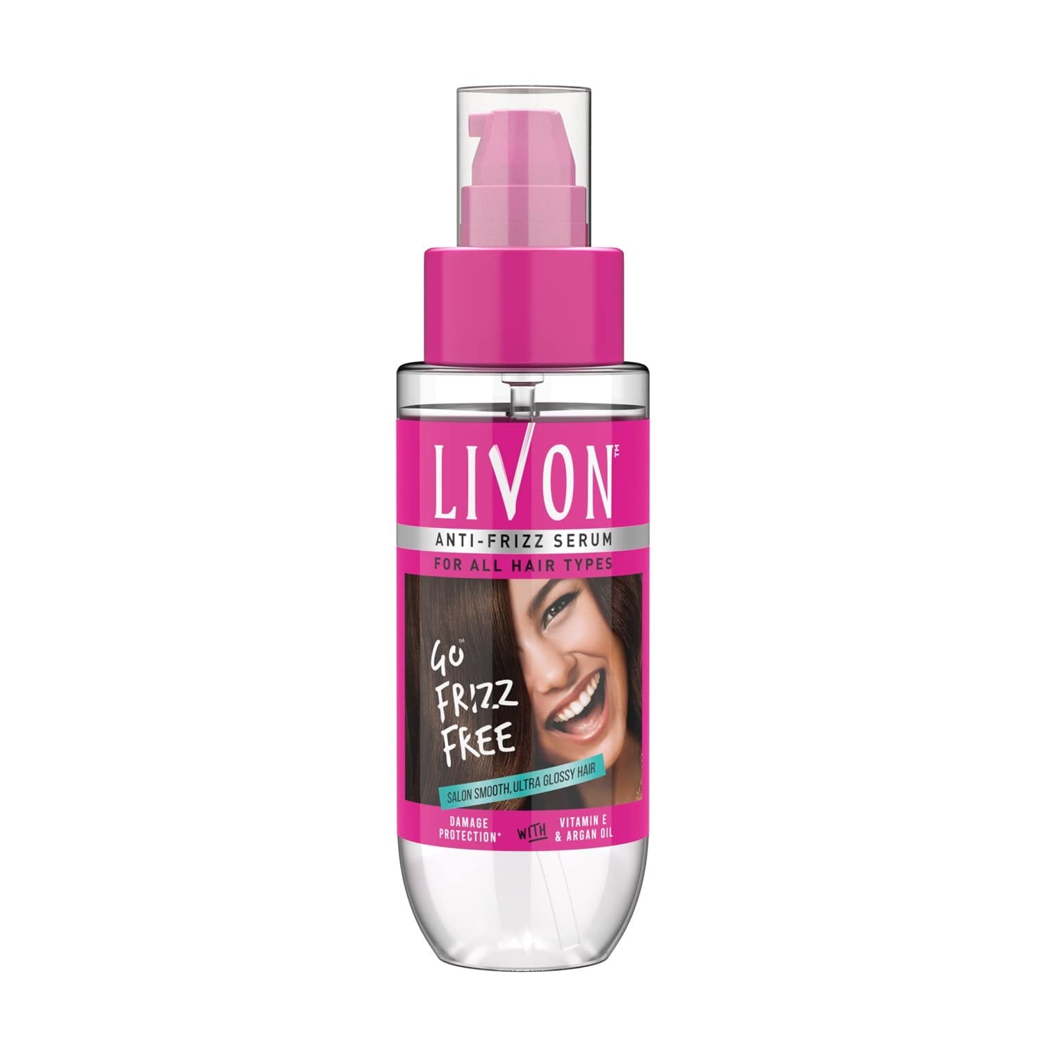 Livon Serum Hair Oil 50ML