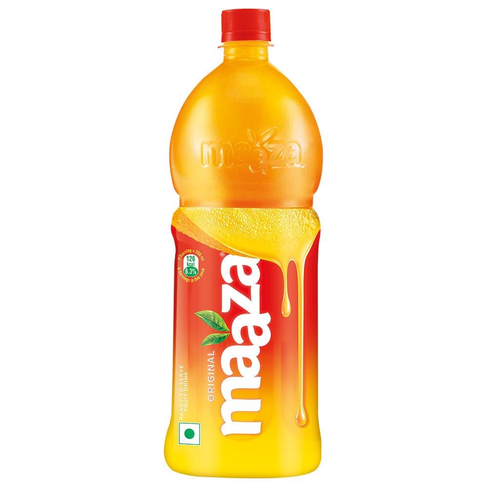 Maaza 1.5L - Top In Town Hypermarket