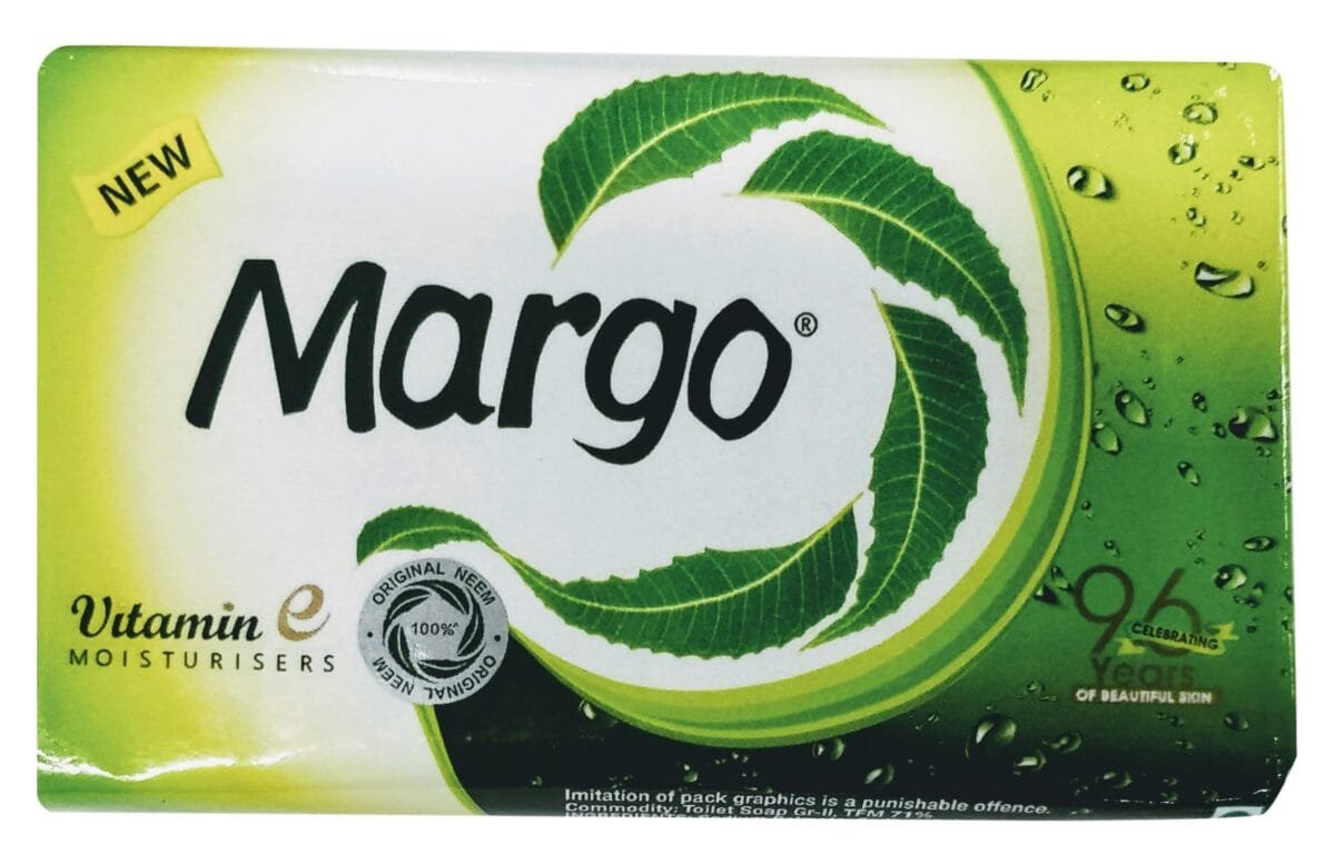 Margo Neem Soap