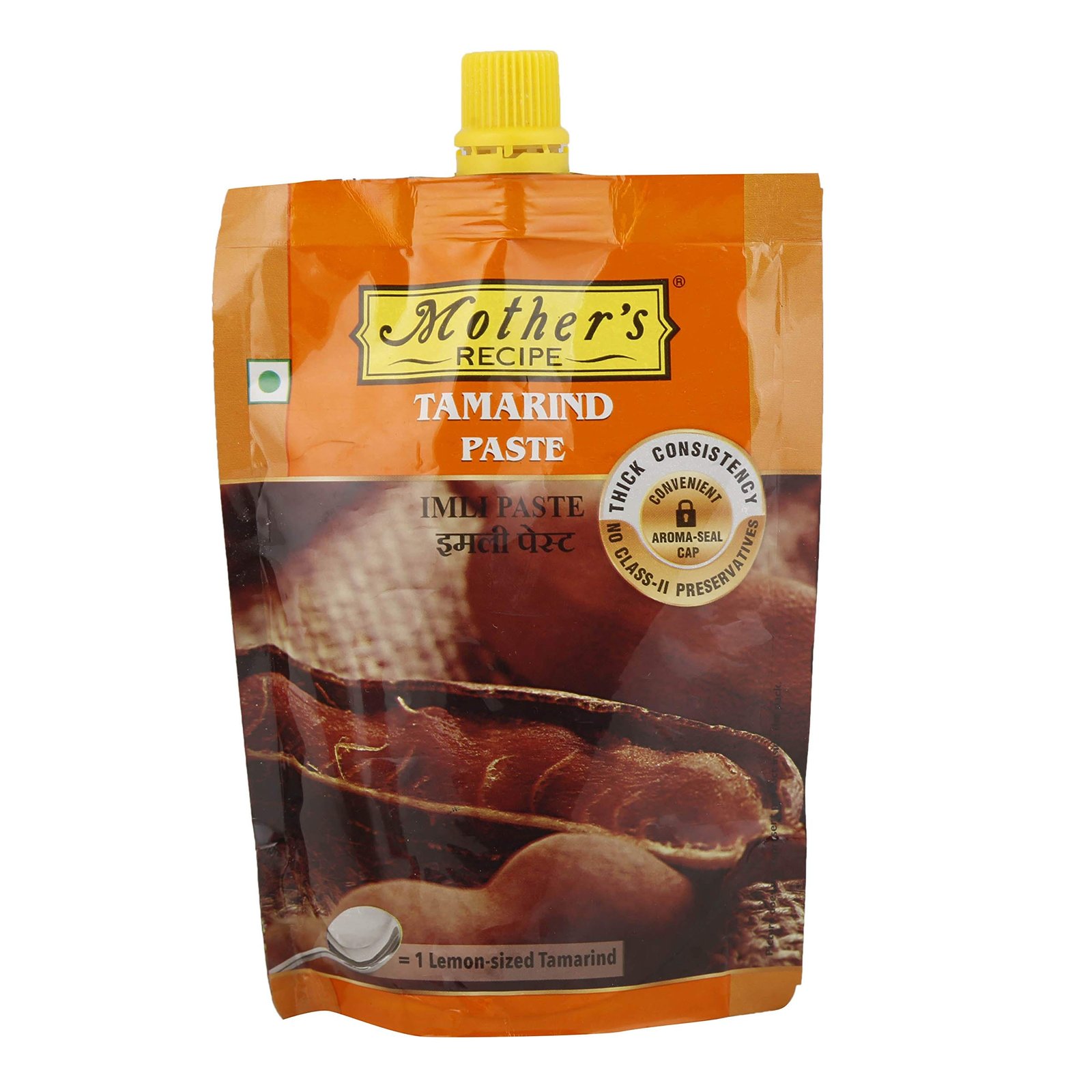 Mother's Recipe Mother?S Tamarind Paste 200G