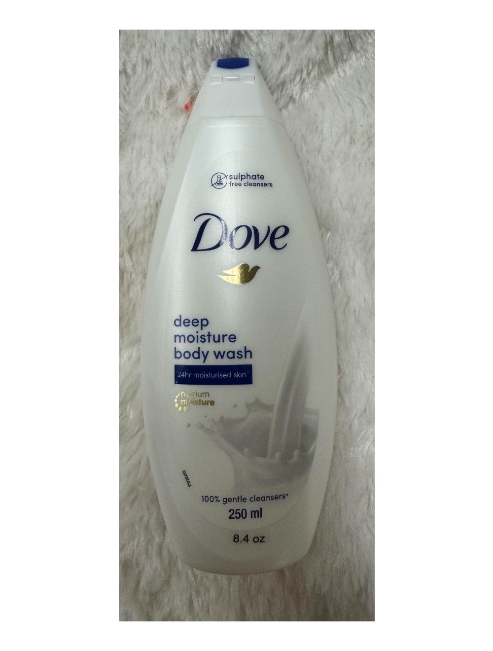 DOVE BODY WASH