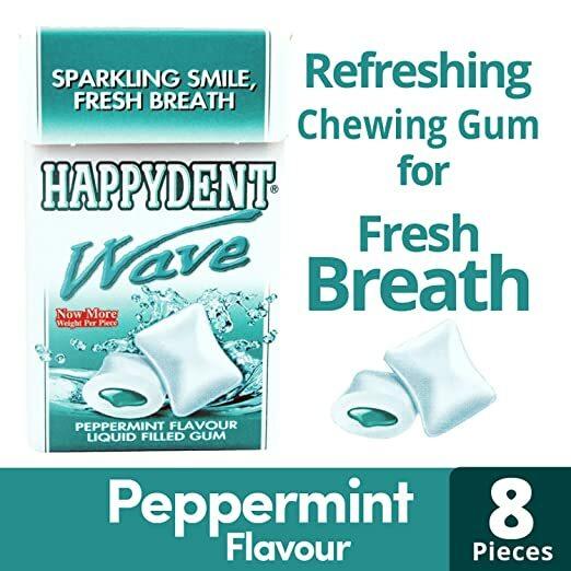 HAPPYDENT