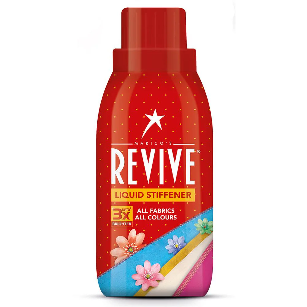 Marico Revive Liquid Stiffener 200gm