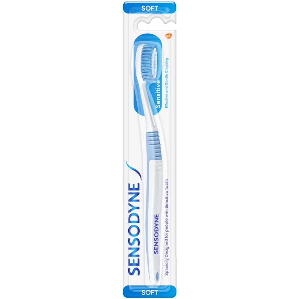 Sensodyne Tooth Brush Soft 1N
