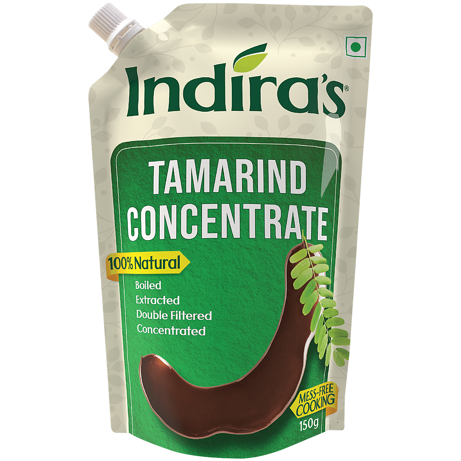 Indira's Tamarind Concentrate