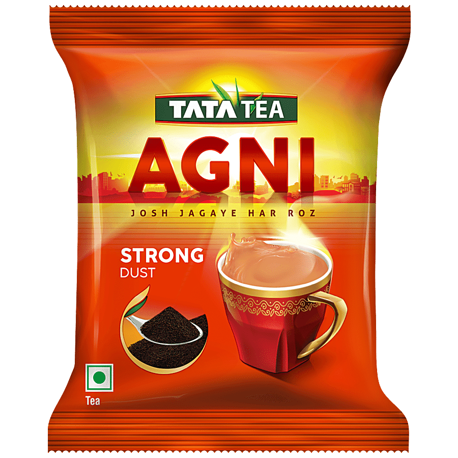 Tata Tea Agni Pouch 100 Gms