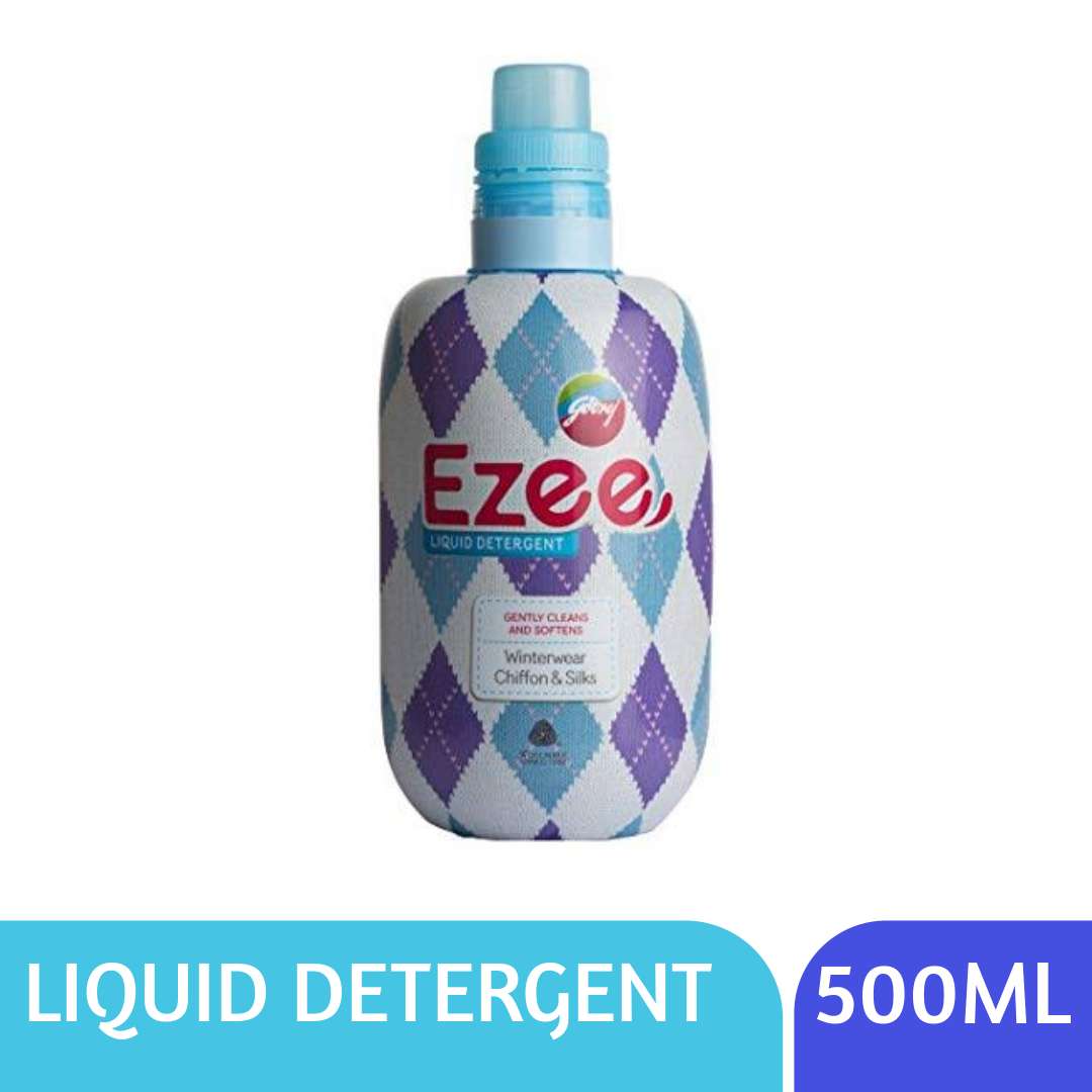 Godrej Ezee Liquid Detergent