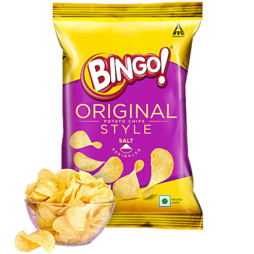 BINGO ORIGINAL