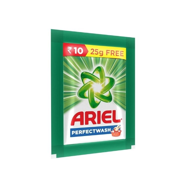 Ariel Perfect Wash 45gm