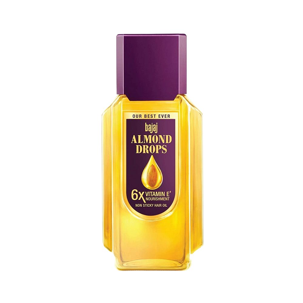 Bajaj Almond Drops Hair Oil  50ml