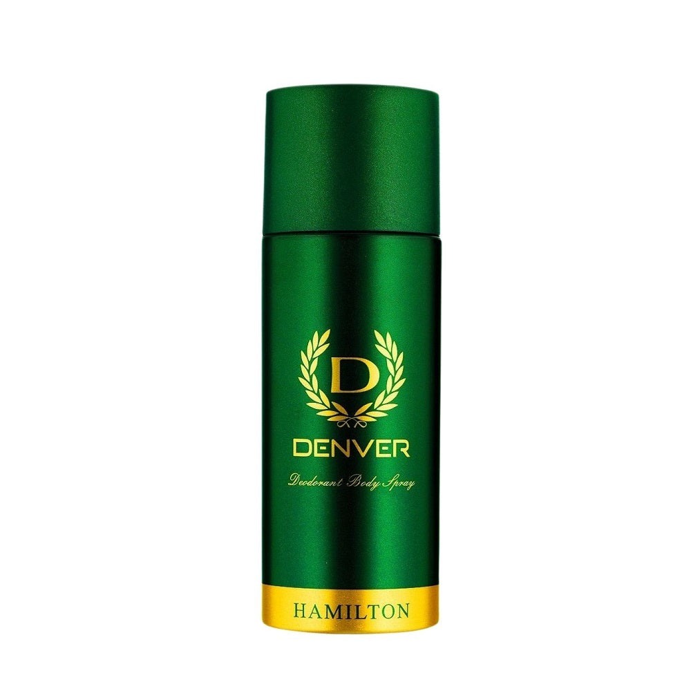Denver Hamilton Deodorant Body