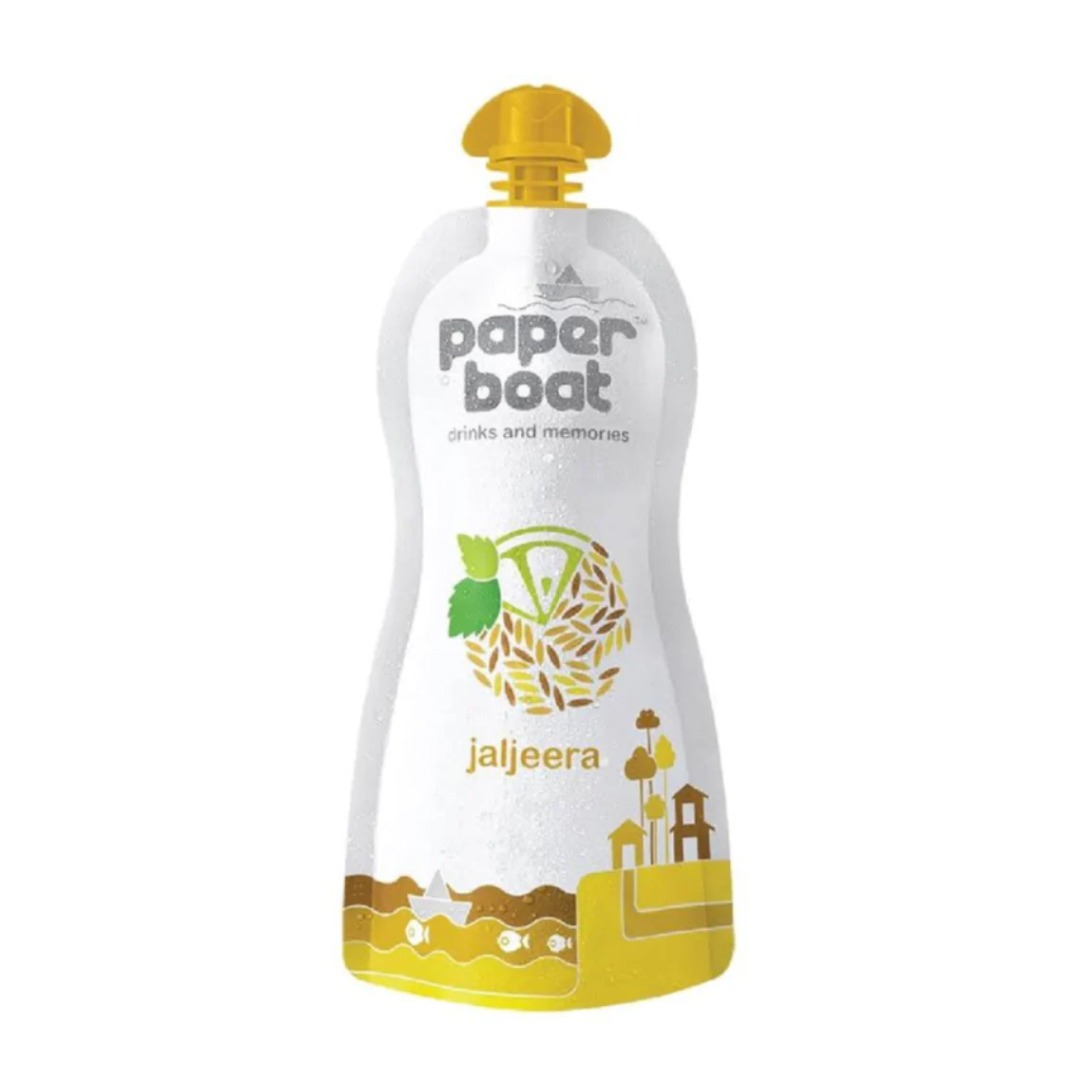 Paper Boat Jaljeera Drink  150