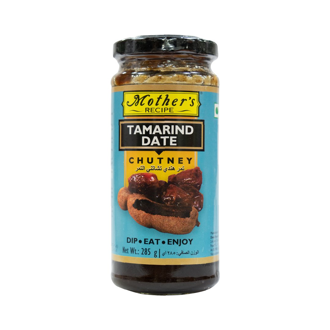 Mother's Recipe Tamarind Date