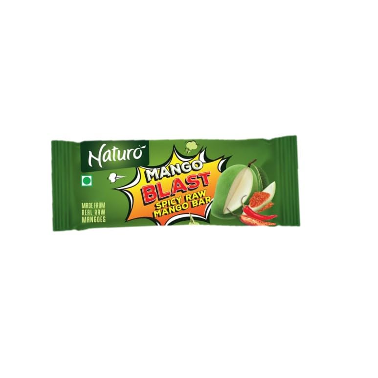 Naturo Fruit Raw Mango