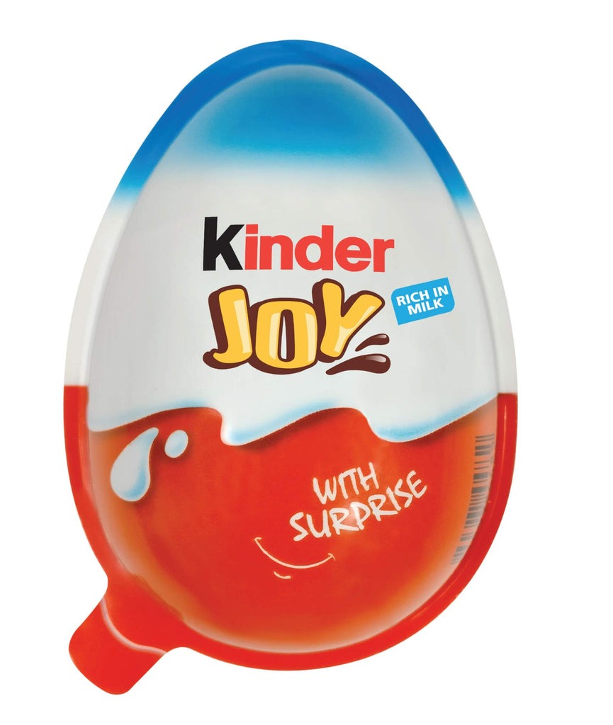 Kinder Joy Blue 20g