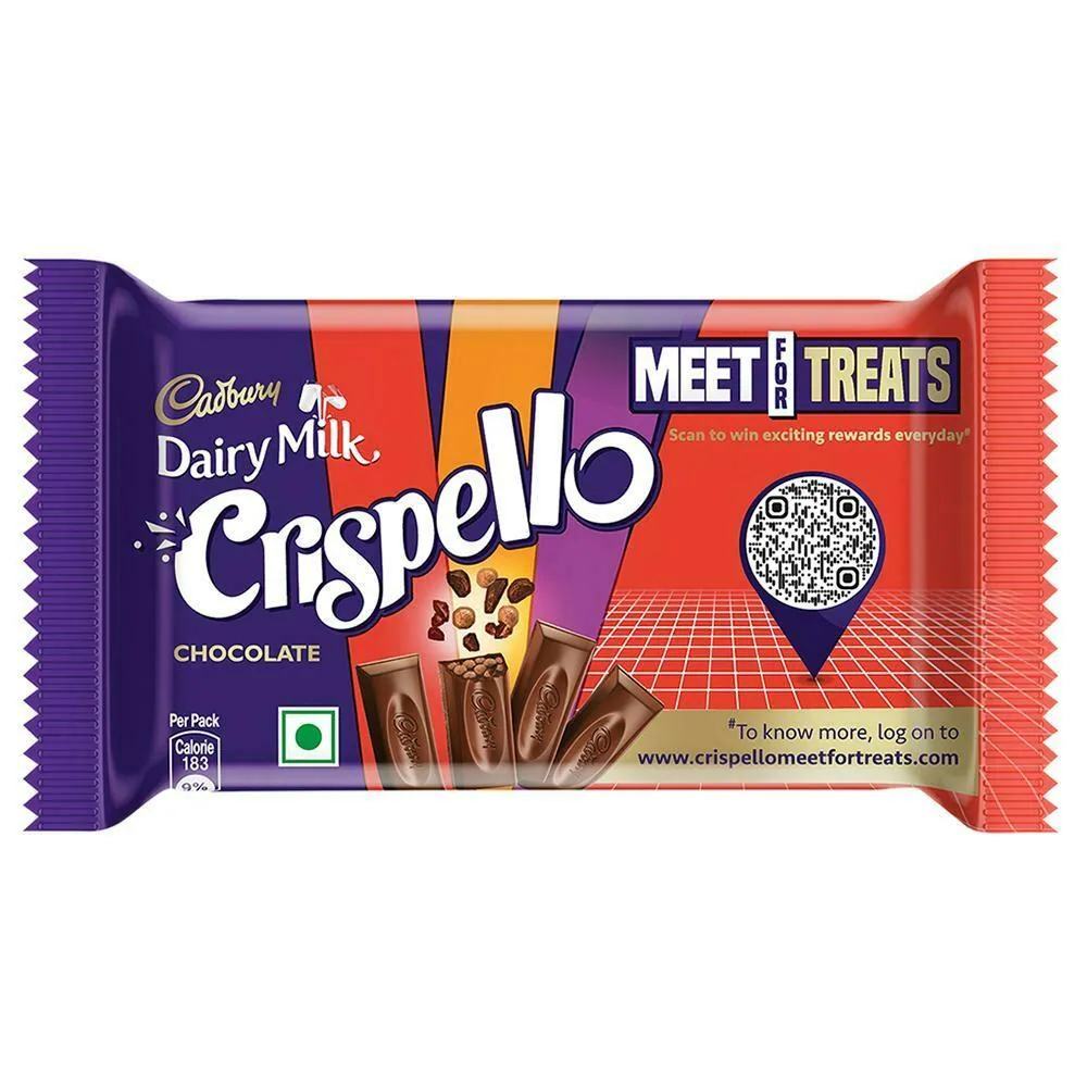 CRISPELLO CHO