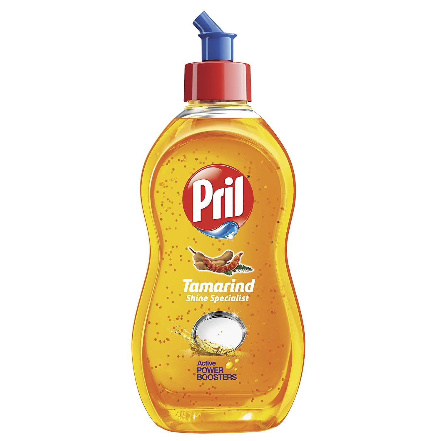 Pril Tamarind Liquid 425ml