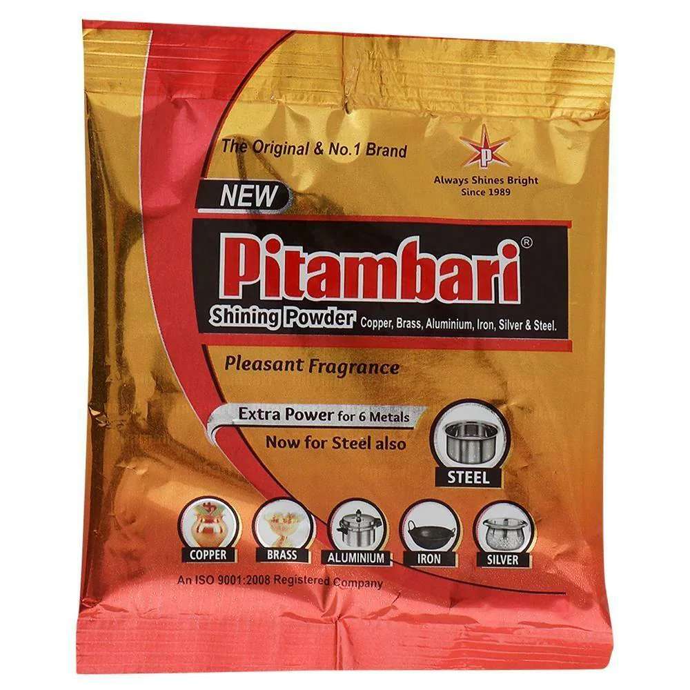 Pitambari Shining Powder  30g