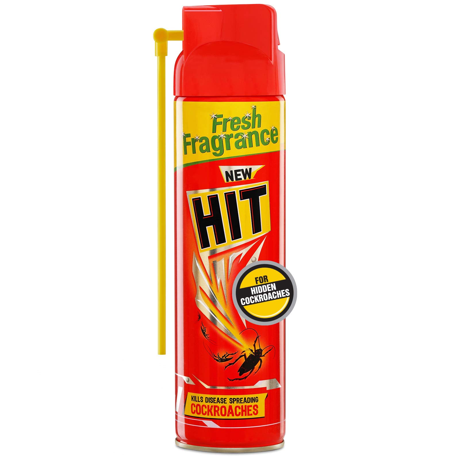 HIT Cockroach Spray 320 Ml
