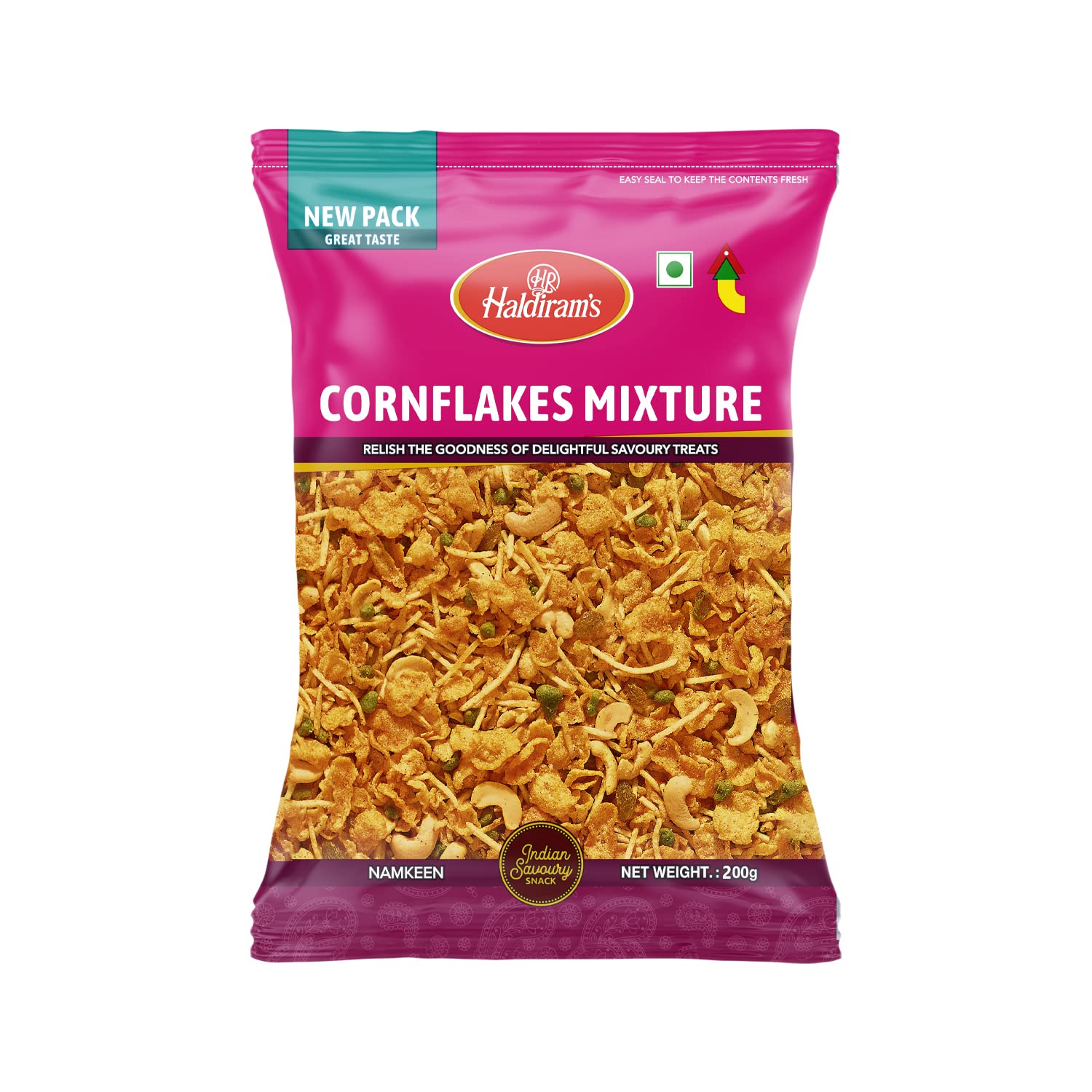 Haldiram's Nagpur Cornflakes M