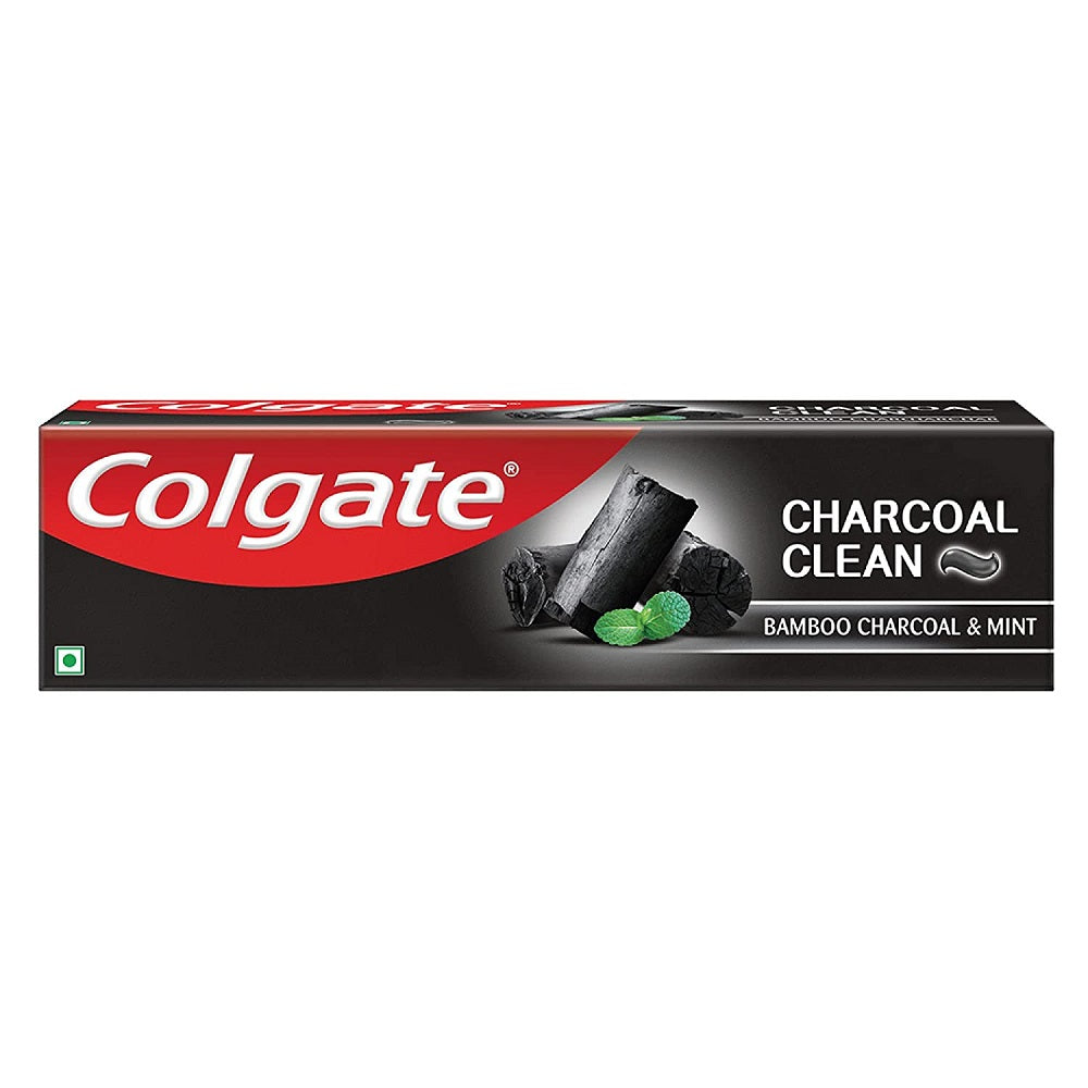 Colgate Charcoal Clean Toothpa