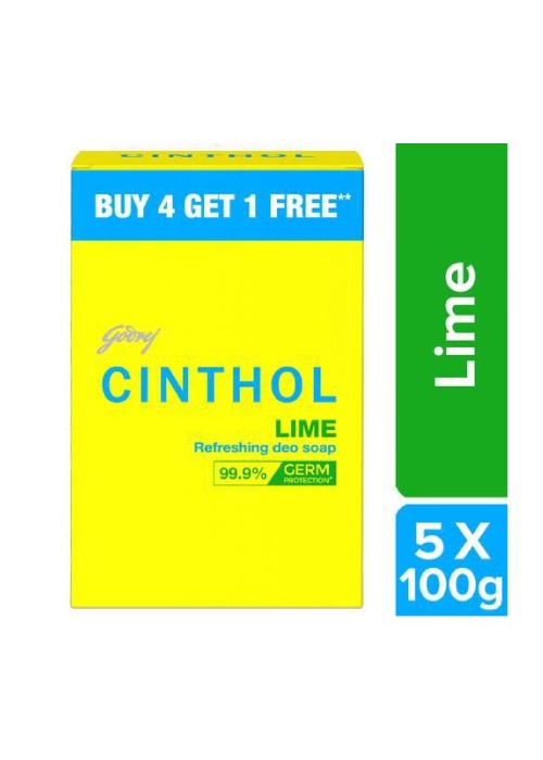 CINTHOL LIME