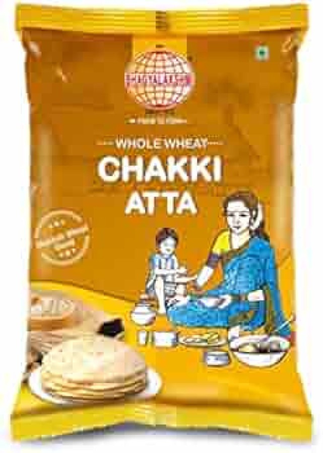 SBL ATTA 1KG