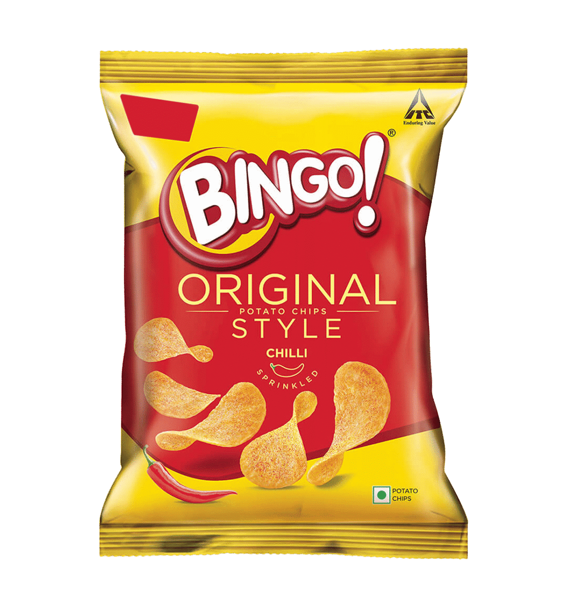 BINGO ORIGINAL 20