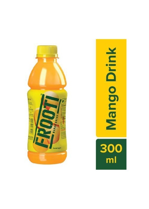 Frooti Mango Drink  300ml Bott