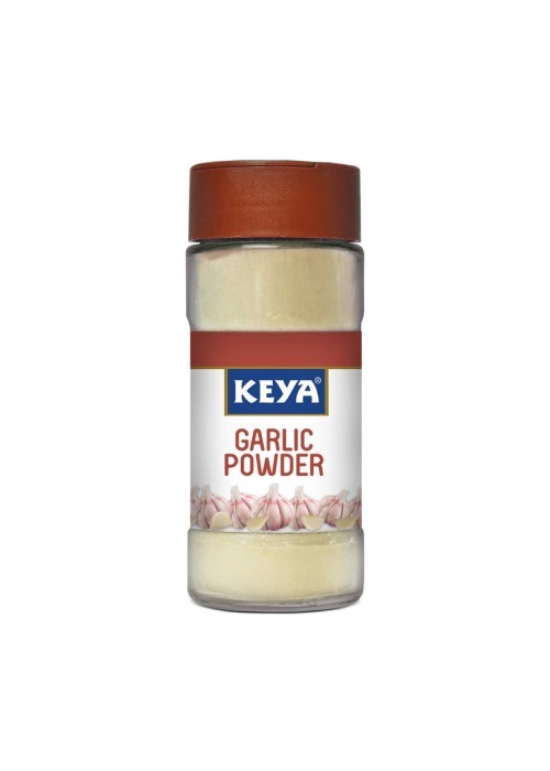 Keya Garlic Powder  55g Jar