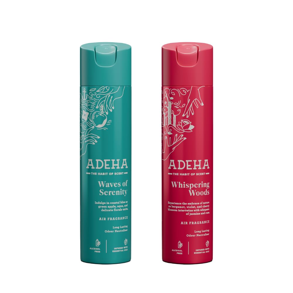 Godrej aer Spray  Home & Office Air Freshener - Cool Surf Blue (240 Ml)