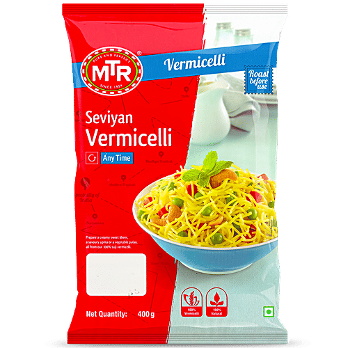MTR Seviyan Vermicelli  400g P