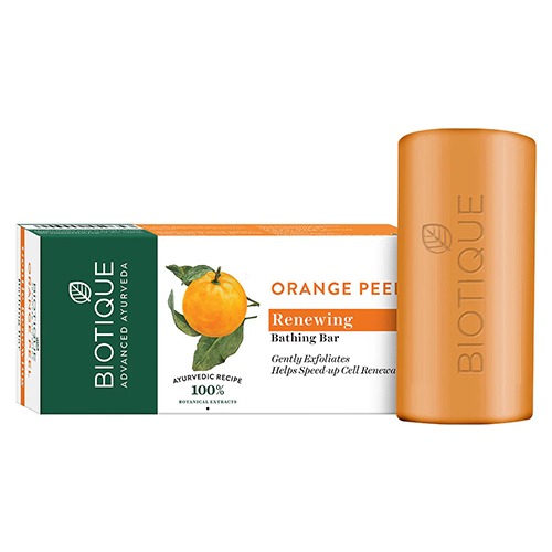 Biotique Renewing Bathing Bar