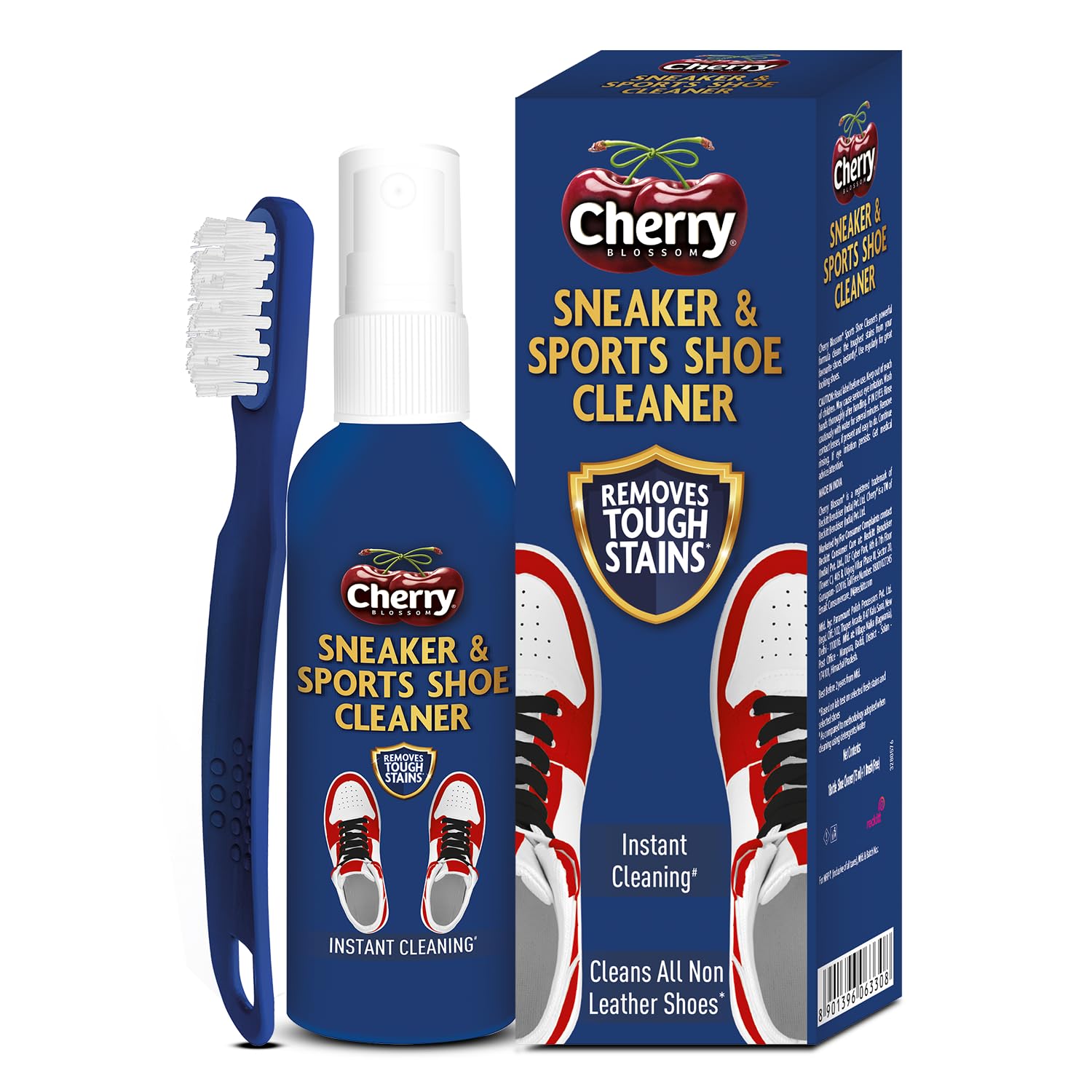 CHERRY SPORT SHOE