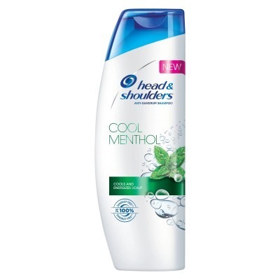 Head & Shoulderss Shoulders 2-In-1 Smooth Silky 8ml