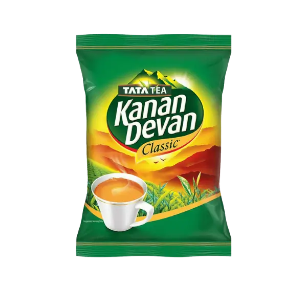 Tata Tea Kanan Devan Classic 250g